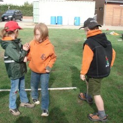 DSC09340  Small - Scouts en Gidsen Zaventem 
